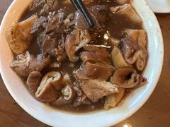 -北京小肠陈饭庄(方庄店)