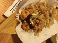 鬼味烤翅-鬼味烤翅(南锣鼓巷店)