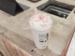 -李山山茶事(景枫店)