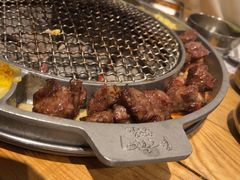 -姜虎东白丁烤肉(深圳湾后海汇店)
