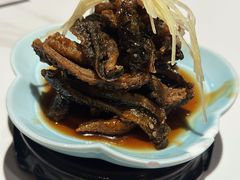-二泉园老菜馆·百年无锡菜