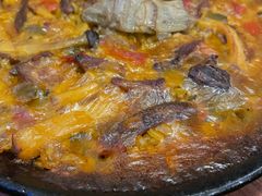 西班牙海鲜饭-帕歌西班牙餐厅paco tapas