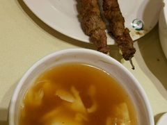 -南来顺饭庄·清真(南菜园店)