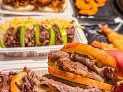 -欢喜哥齐齐哈尔自助烤肉(大学城店)