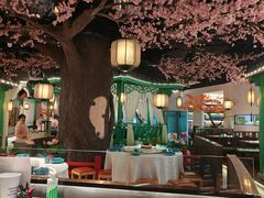 -荷塘秋月·本帮江浙菜(国权路店)