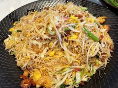 家乡炒米粉-凯悦酒家