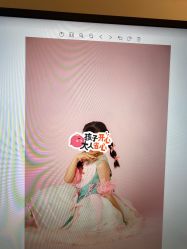 点击看大图 -倾城宝贝儿童摄影(广州天河店)