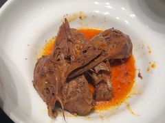 -北京老铺烤鸭(时代广场店)