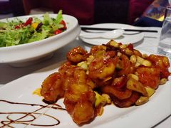-马凯餐厅(长椿街店)