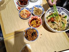-老陕一碗(八达岭奥莱店)