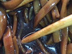 -珠宝街老左杂酱面馆
