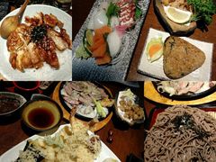 -千代武日本料理(爱建店)