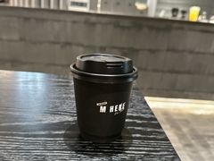 -M Stand(银泰中心in01店)