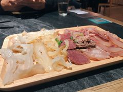 -许府牛火锅(信义坊总店)