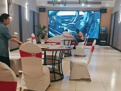 -香山湖华璋大酒店(新浦路店)