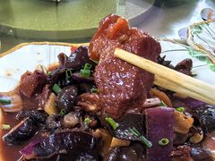 -琼海温泉鹅农家饭店