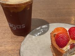 -Wagas(静安嘉里中心店)