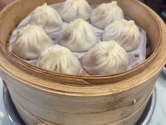 -食惠里小笼包面馆(越秀店)