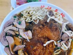 -陈记锅盖面(长江路店)