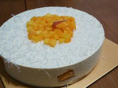 -OL’s Cake鲜荟千层(东风中路店)