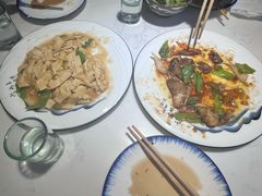 -老仁义·清真菜(太古街店)