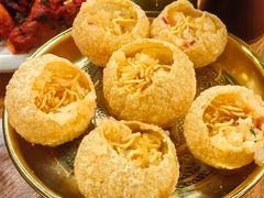 -清真·AL-JANNAT 佳纳特餐厅(狮子桥店)