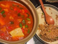 -三杯赤運·中式小酒馆(所城里店)