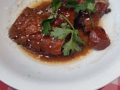 -粤香楼(新光里店)