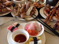 -岚桥锦江大酒店-瑞泰西餐厅