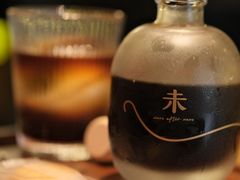 -Wave 未(万科广场店)