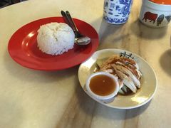 烧鸡饭-金莲记(茨厂街店)