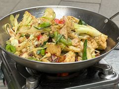 -辉哥富顺盐帮菜(西派国际店)