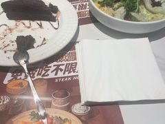 -斗牛士牛排餐厅(嘉里汇店)
