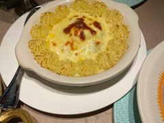 -波特曼西餐厅(南岗店)