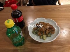 -难忘的面(五矿君澜酒店)