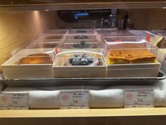 -OUR Bakery(SKP-S店)