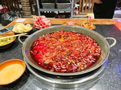 -楠火锅(绵阳首店)