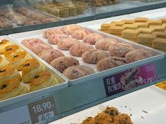 -泸溪河桃酥(西直门凯德店)