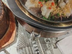 -绿茶餐厅(昌平悦荟店)