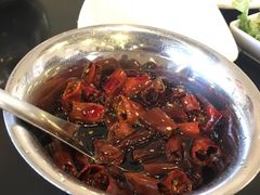 -情忆草原涮肉馆