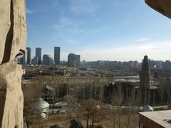 -北京民族园葉子里酒店(鸟巢店)