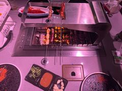 -丰茂烤串(全国首店)