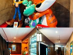 -UME影城(安贞DTS:X店)