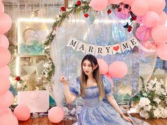 -天空花园餐吧·生日·团建(南山店)