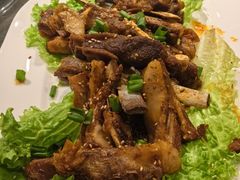 -鱼王府大酒店