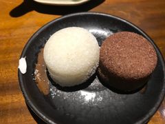 -和彩放题餐厅(酒仙桥店)