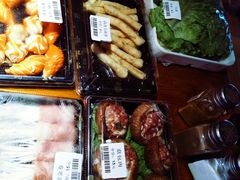 -韩烧里烧肉啤酒馆(大唐西市店)