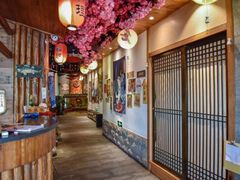 -天狗山料理(省体店)