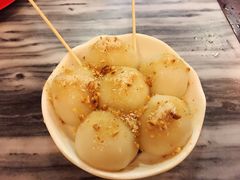 -玫瑰甜品(文明路店)
