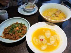 -锦庐道地川菜(来福士店)